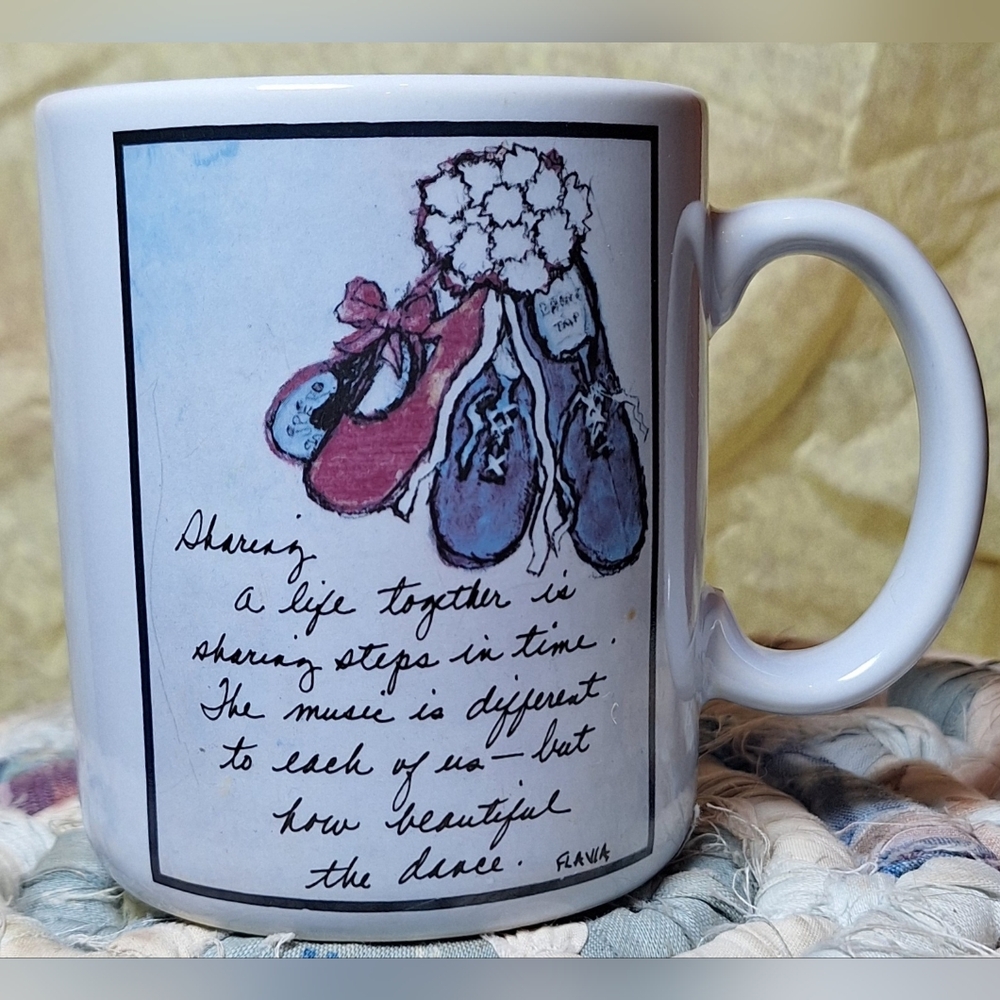 PAPÈL INC. Flavia Weedn cup